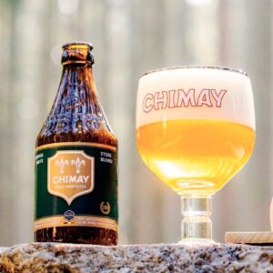 Cerveza Chimay 150