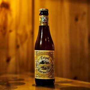 Cerveza Tripel Karmeliet