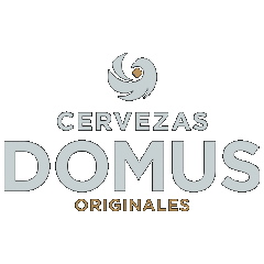 Cerveza Domus en 