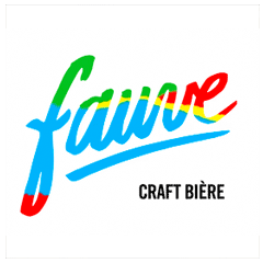 Fauve Craft Bière en 