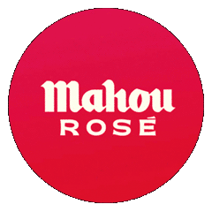 Mahou Rosé en Gijón / Xixón