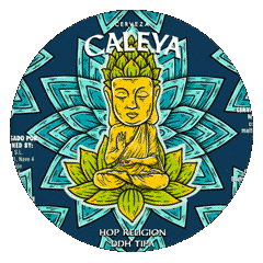 Caleya Hop Religion DDH TIPA en Gijón / Xixón