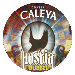 Caleya Hostia Dubbel en Gijón / Xixón