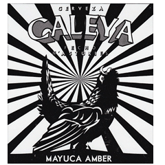 Caleya Mayuca Amber en Gijón / Xixón