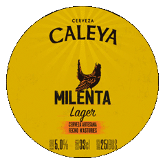 Caleya Milenta Lager en Gijón / Xixón