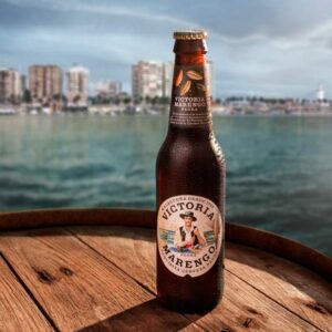 Cerveza Victoria Marengo
