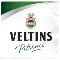 Veltins Pilsener (Pilsner) en Gijón / Xixón