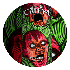 Caleya Psicosis DDH DIPA en Gijón / Xixón