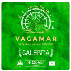 Vagamar Galerna en Gijón / Xixón