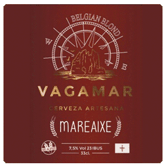 Vagamar Mareaixe en Gijón / Xixón