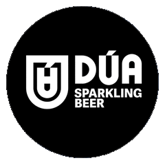 Dúa Sparkling Beer en 
