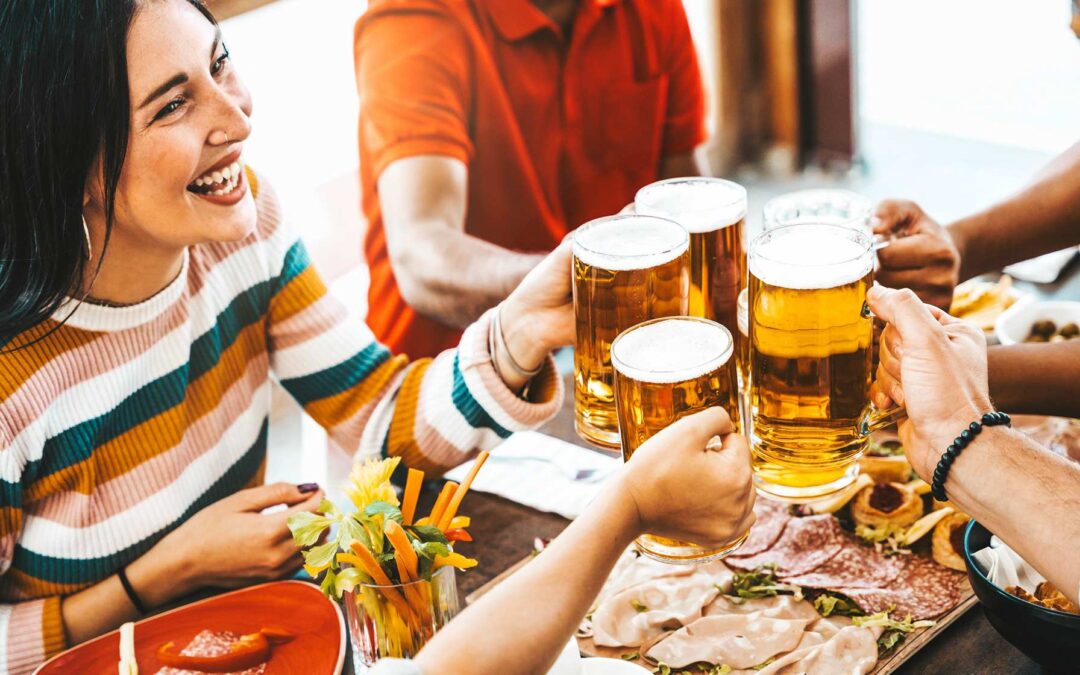 Beermad, Madrid Craft Beer Festival 2026