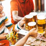 Salir de cervezas por Gijón