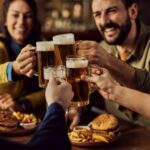 Salir de cervezas por Gijón