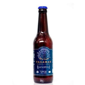 Cerveza Vagamar Gayaspera