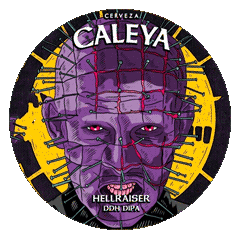 Caleya Hellraiser DDH DIPA en Gijón / Xixón