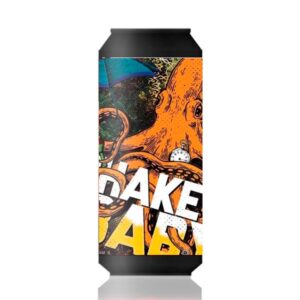 Cerveza Shake It Baby Milkshake IPA