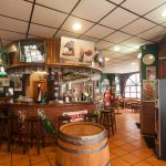 Cervecería Gijón La Abadía