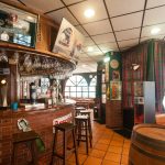 Cervecería Gijón La Abadía