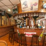 Cervecería Gijón La Abadía