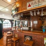 Cervecería Gijón La Abadía