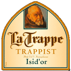 La Trappe Isid´or (Belgian Golden Strong Ale)