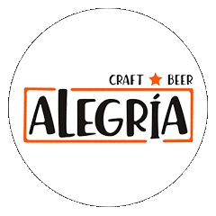 Cervezas Alegría en 