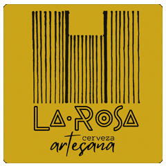 La·Rosa Cerveza Artesana en 