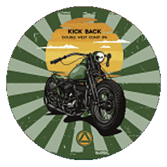 Attik Kickback DIPA en 