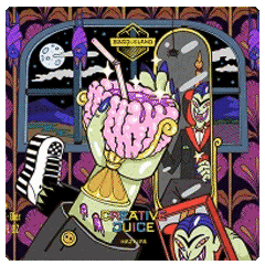Basqueland Cereative Juice en