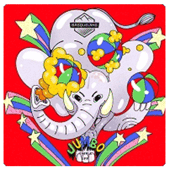 Basqueland Jumbo TIPA en