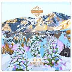 Basqueland Sun Valley en