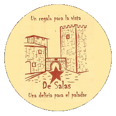 Cervezas asturianas De Salas en 