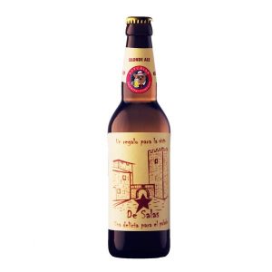 Cerveza De Salas