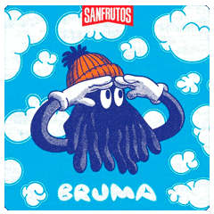 Sanfrutos Bruma en