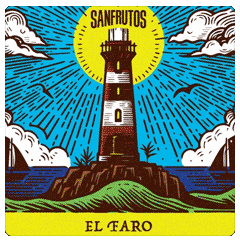 Sanfrutos El Faro IPA en