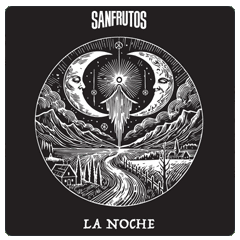 Sanfrutos La Noche en