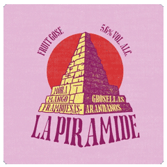 Sanfrutos La Pirámide en