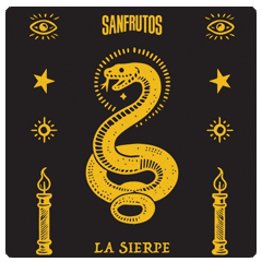 Sanfrutos La Sierpe en