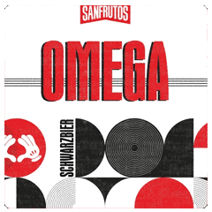 Sanfrutos Omega en