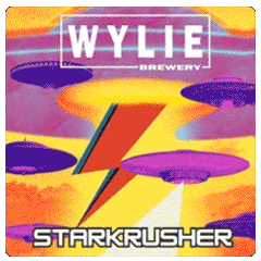 Wylie Starkrusher NEIPA en 