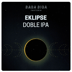 Baga Biga Eklipse en