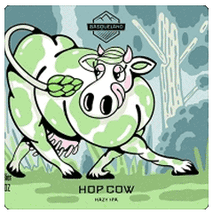 Basqueland Hop Cow en