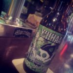 Opinión de Miguel Prado sobre Tolibier’s Yiiihaaa IPA en Morrison/ 
