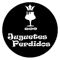 Juguetes Perdidos en 
