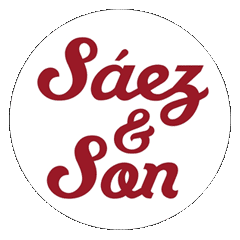 Sáez & Sons Jump in The Line en 