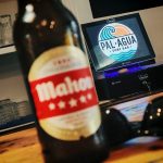 Opinión de Miguel Prado sobre Mahou 5 Estrellas en Pal Agua/ el Centro, Gijón - Asturias - España