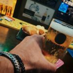 Opinión de Miguel Prado sobre Löwenbräu en Morrison/ el Centro, Gijón - Asturias - España