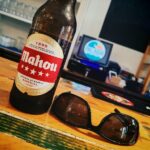 Opinión de Miguel Prado sobre Mahou 5 Estrellas en Pal Agua/ el Centro, Gijón - Asturias - España