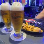 Opinión de Cenit Alejandra sobre Staropramen Premium Lager en Betanzos/ La Arena, Gijón - Asturias - España